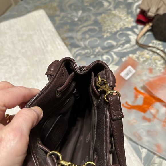 Fossil bag - Picture 3 of 3